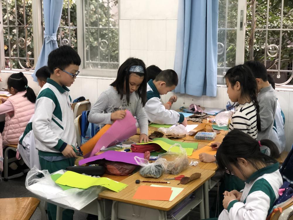 保护环境