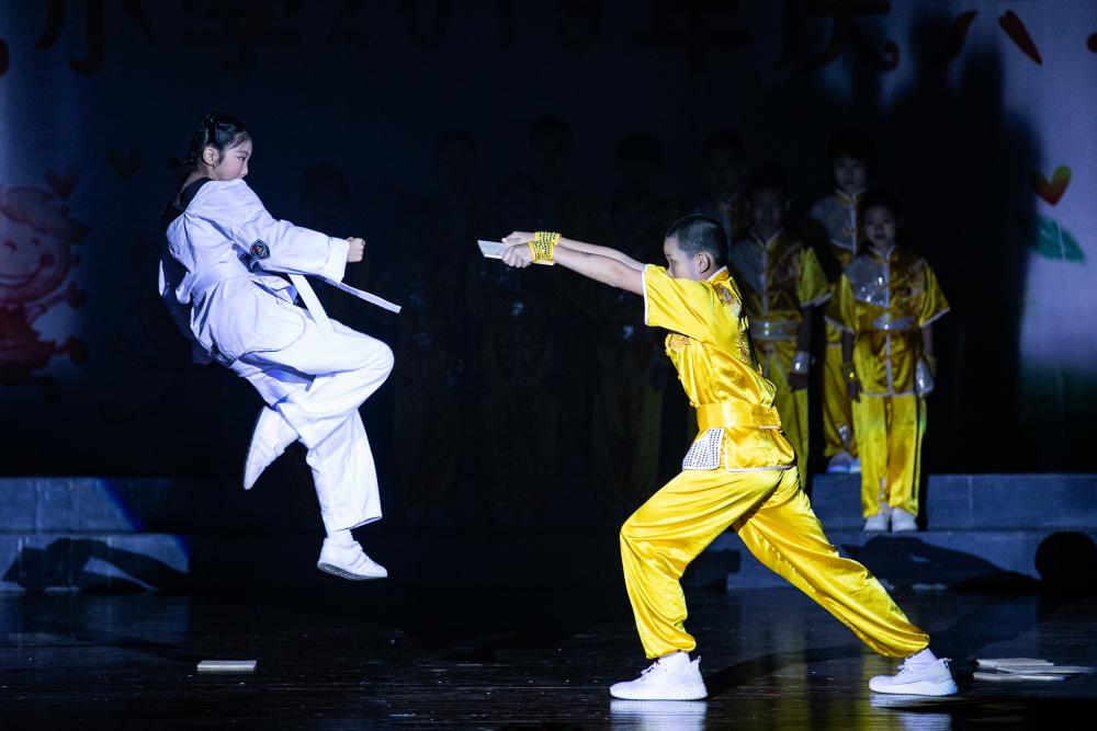 照片