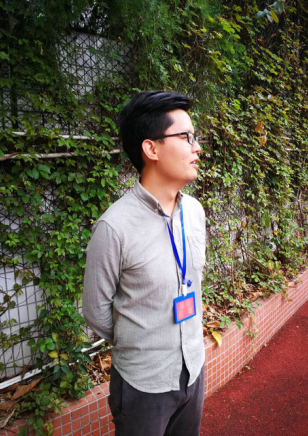 翟照学