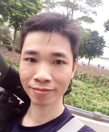 蓝明文