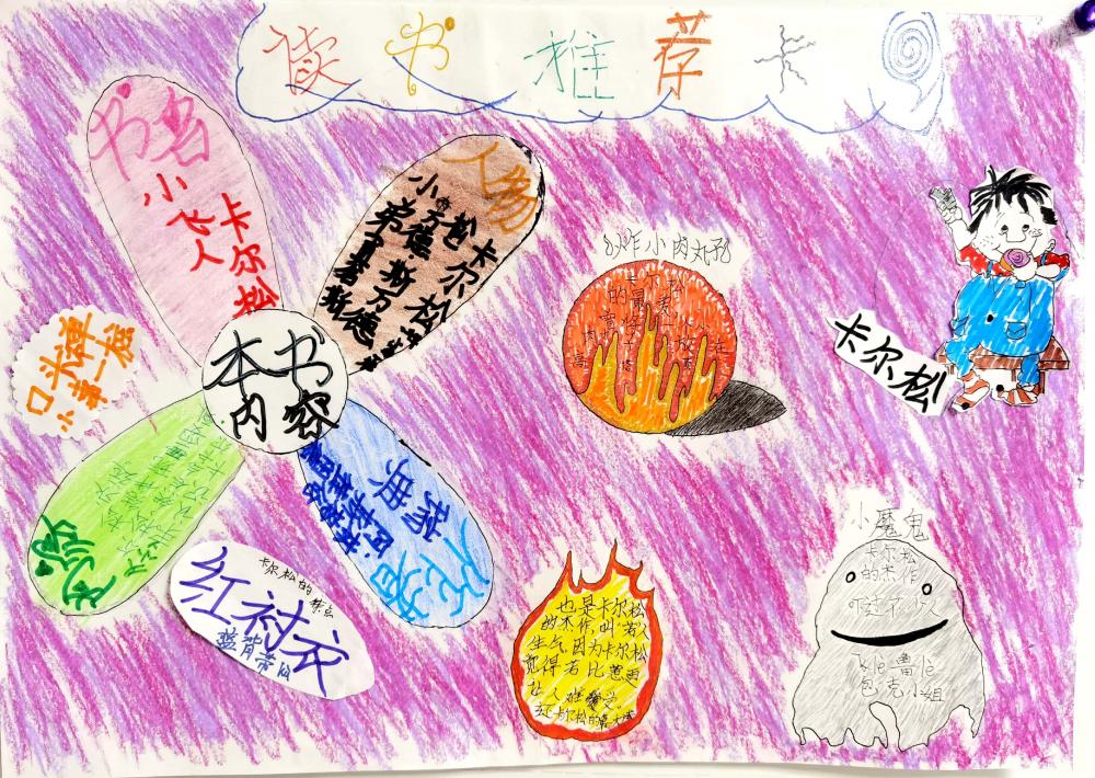 11号 刘明昕 读书推荐卡《小飞人卡尔松》.jpg  替换文本