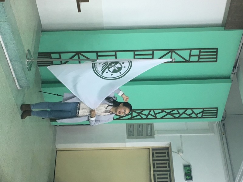 中大附小小升初动员大会圆满举行