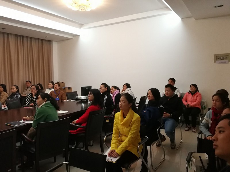 走近学习榜样，凝聚复兴力量