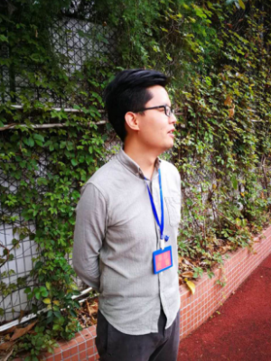 翟照学
