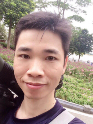 蓝明文